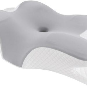 Memory Foam Pillow Pillow/Memory Foam/Sleeping/Ergonomic ()
