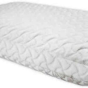 Pillow for Sleeping, Standard, White