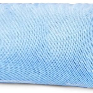 Pillow, Made in Japan, Adjustable Height, Breathable, Hard Pipe, Dust Resistant, Firm Support for Head and Neck, Washable, Anti-stuffiness, Mesh, S Size